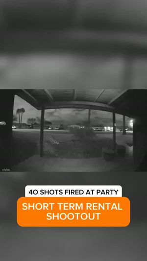 Video post by @arizonasfamily on Instagram