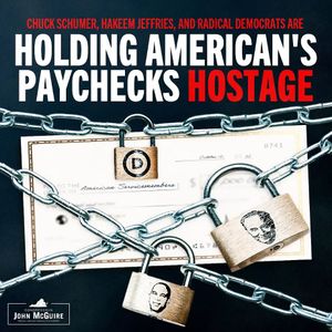 Image post by @RepJohnMcGuire on Twitter