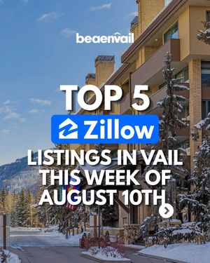 Image post by @beaenvail on Instagram
