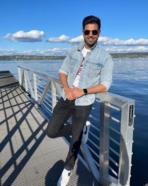 Image post by @rishab_jolly on Instagram