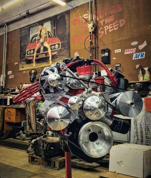 Image post by @rodzfactory on Instagram