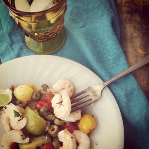 Image post by @muybuenocooking on Instagram