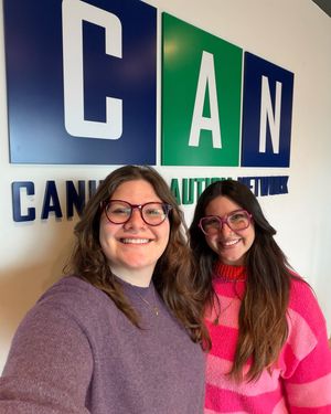 Image post by @canucksautism on Instagram