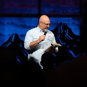 Image post by @journeybiblekc on Instagram