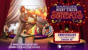 Image post by @marqueelv on Facebook