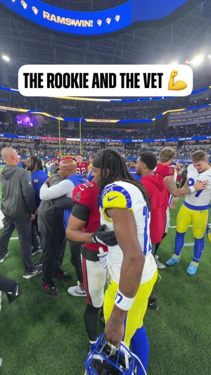 Video post by @nfl on TikTok