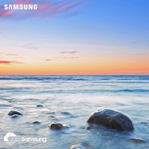 Image post by @samsungromania on Instagram