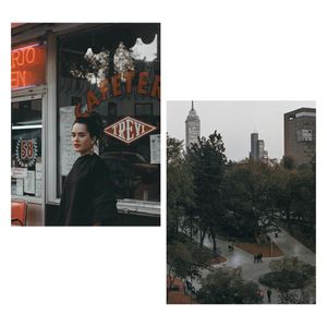 Image post by @roosanchez on Instagram