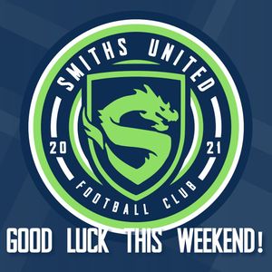 Image post by @sufc_blazers on Instagram