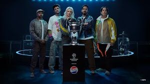 Video post by @uefa on YouTube