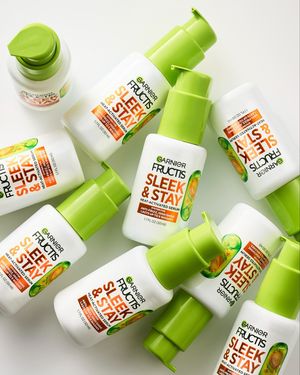 Image post by @garnierusa on Instagram
