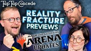 Video post by @lrrmtg on YouTube