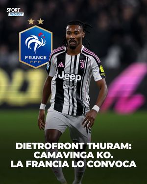 Image post by @sportmediaset on Instagram