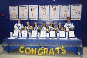 Image post by @hofstradanceteam on Instagram