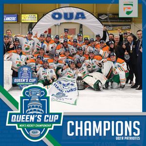 Image post by @OUAsport on Twitter