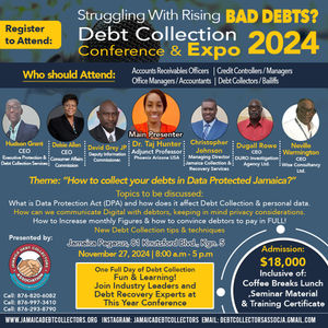 Image post by @jamaicaobserver on Instagram