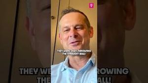 Video post by @TalkinYanks on YouTube
