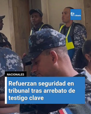 Image post by @infodiariord on Instagram