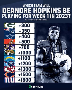 Image post by @sportsline on Instagram