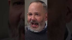 Video post by @60minutes on YouTube