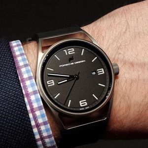 Image post by @porschedesign on Instagram