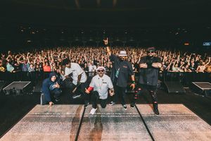 Image post by @cypresshill on Instagram