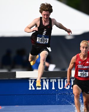 Image post by @ysutrackfieldxc on Instagram
