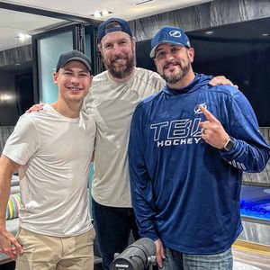 Image post by @3rdleggreg on Instagram