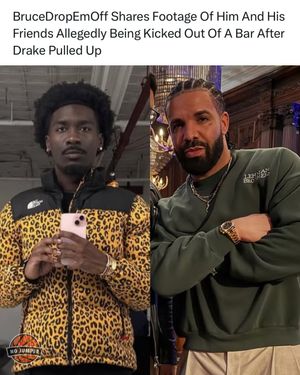 Image post by @nojumper on Instagram