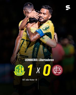 Image post by @sportv on Instagram