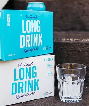 Image post by @longdrink on Instagram