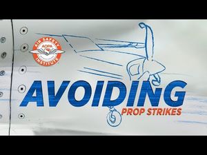 Video post by @AirSafetyInstitute on YouTube