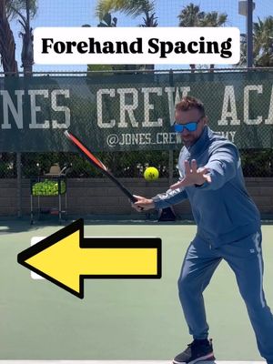 Image post by @matt_jones_tennis on Instagram