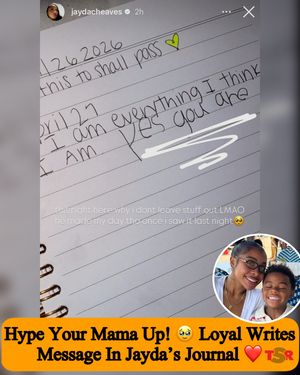 Image post by @theshaderoom on Instagram