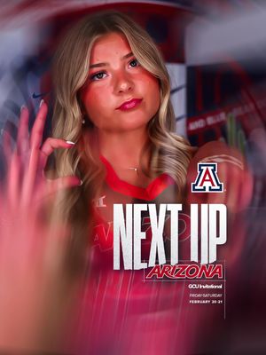 Image post by @arizonabeachvolleyball on Instagram