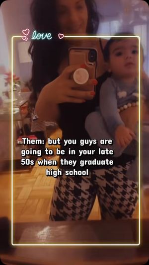 Video post by @sophiasreallife_ on Instagram