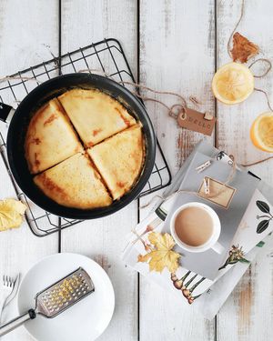 Image post by @kate.simple.life on Instagram