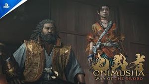 Video post by @PlayStation on YouTube