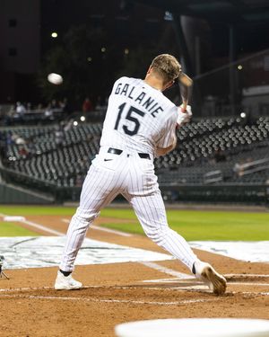 Image post by @mlbazfallleague on Instagram