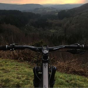 Image post by @nukeproofbikes on Instagram