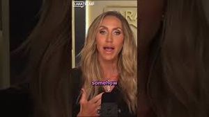 Video post by @therightviewwithlaratrump on YouTube