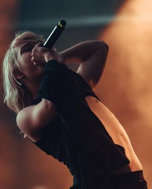 Image post by @sketchyfrankie on Instagram