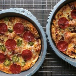 Image post by @cookscountry on Instagram