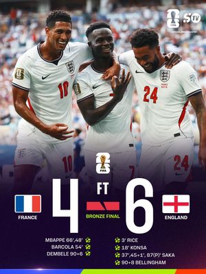 Video post by @sportytv on TikTok