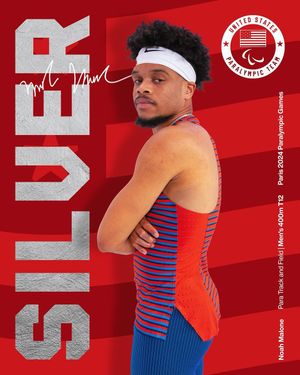 Image post by @teamusa on Instagram
