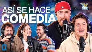 Video post by @olgaenvivo_ on YouTube