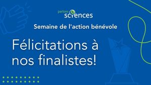 Image post by @ParlonsSciencesFR on Facebook