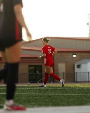Image post by @utahtech_wsoc on Instagram