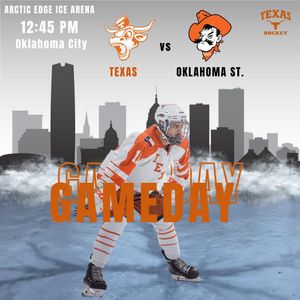 Image post by @texasicehockey on Instagram