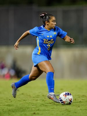 Image post by @uclawsoccer on Instagram